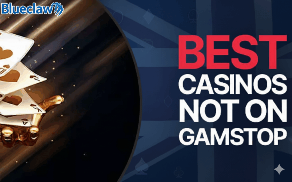 Discover the Best UK Casino Sites Not on Gamstop