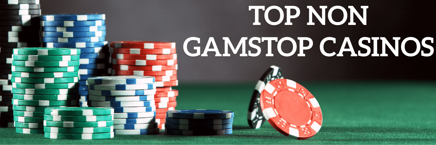 Explore the Exciting World of Casinos Not on Gamstop