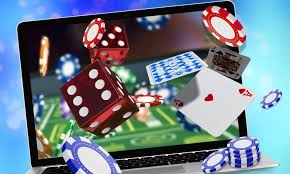 Discover the Excitement of Casino BigClash 1698753315