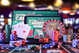 Discover the Thrills of Betblast Casino Your Ultimate Online Gaming Destination