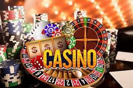Experience the Thrill of CasinoJoy Online Casino UK