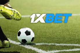 Explore the Exciting World of 1xBet Algeria Your Ultimate Betting Destination