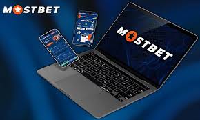 MostBet APK Your Gateway to Mobile Betting