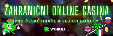 Nejlepší online casina pro vaše herní zážitky