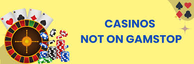 Non Gamstop Casinos The Ultimate Guide to Your Gaming Freedom