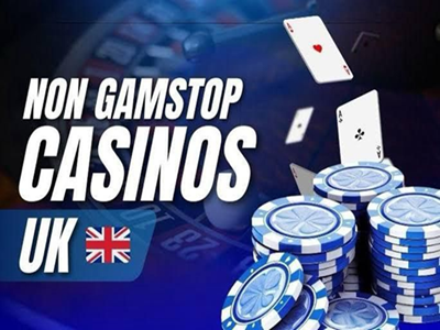 Non Gamstop Casinos The Ultimate Guide to Your Gaming Freedom