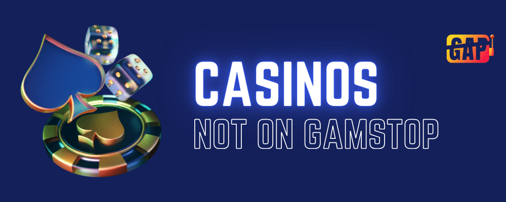Non Gamstop Casinos The Ultimate Guide to Your Gaming Freedom