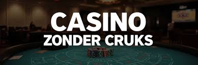 Ontdek de Wereld van Geen CRUKS Casino's -726633606 Ontdek de Wereld van Geen CRUKS Casino's -726633606