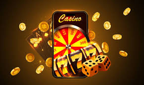 Discover the Excitement of Online Casino Slotit