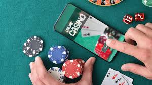 Discover the Excitement of Online Casino Slotit