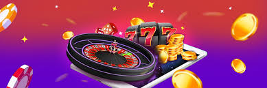 Experience Love at the Casino with Online Slots