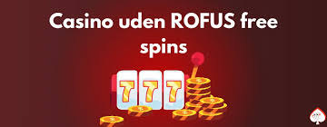 Gratis Spins Uden Indbetaling på Udenlandske Spillesider