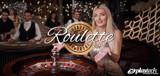 High Stakes Roulette The Ultimate Guide to Thrills and Strategies