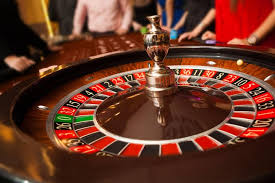 High Stakes Roulette The Ultimate High Roller Experience