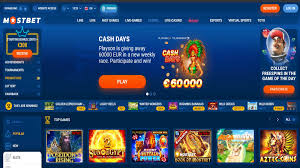 Mostbet Moldova Azərbaycanda İdman Mərcləri və Onlayn Kazino