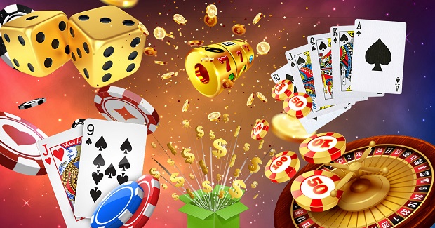 Playio Casino Ihre ultimative Glücksspiel-Erfahrung