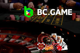 The Thrill of BC Game Crash Understanding Strategies and Risks The Thrill of BC Game Crash Understanding Strategies and Risks