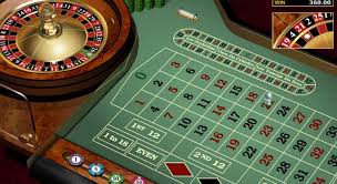 The Thrill of High Stakes Roulette A Journey into High Risks and Big Rewards