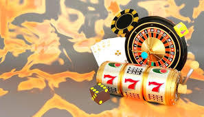 The Thrilling World of 4bet Exploring Online Gaming Opportunities