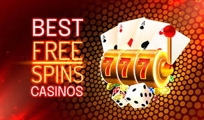 Unlock Thrills with 70 Free Spins No Deposit Offers
