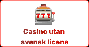 Utländska Casino med Låg Insättning En Guide för Spelare