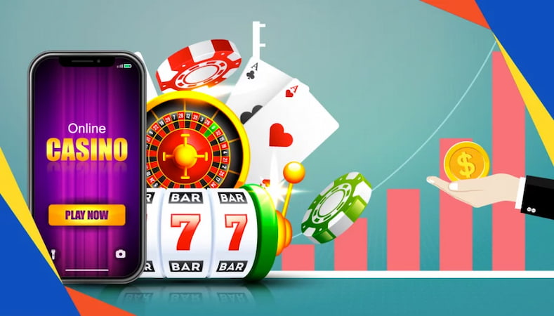 BigWins Casino UK Your Ultimate Destination for Online Gaming