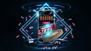 Crypto Casino Games The Future of Online Gambling