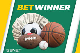 Discover the Excitement of BetWinner Casino and Sportsbook