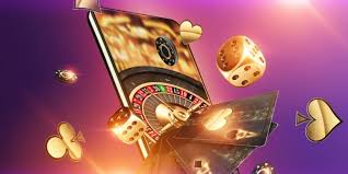Discover the Thrill of Gxmble Casino Online Games Discover the Thrill of Gxmble Casino Online Games