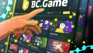 Explore BC.Game Casino and Sportsbook A Complete Guide