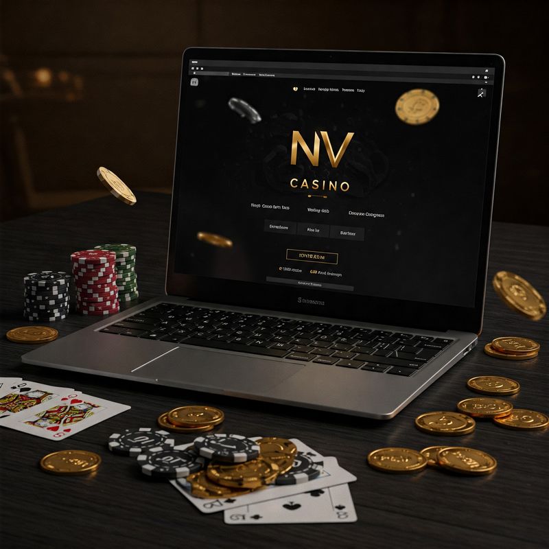 NV Gambling enterprise