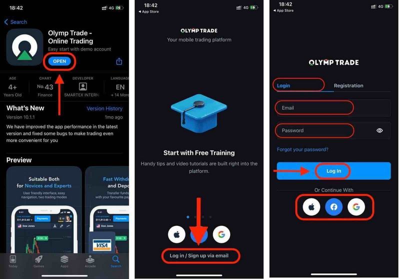 Testimoni Olymp Trading, dan Kelebihan serta Kekurangannya