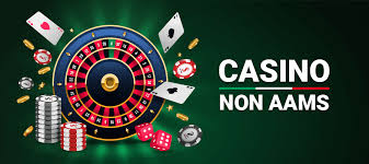 Siti Casino Non AAMS Guida Completa e Sicura per Giocatori